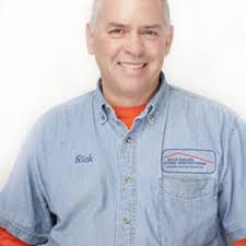RICK DANIEL HOME INSPECTIONS