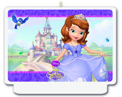 Prinses Sofia Verjaardag Kaars Time4toys Nl Speelgoed Feestartikelen Accessoires Alle Artiklelen Van Sofia Het Prinsesje Sofia The First Zie Je Hier
