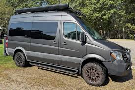 Image result for Tenorite Grey 2018 Sprinter