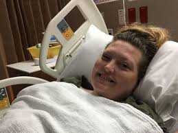 Fundraiser for Reagan Covarrubia by Robin Gulledge Avila : Help Reagan with  medical costs plz!