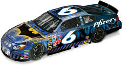 I will be contributing soon. Let S Go Racing Nascar Collectables