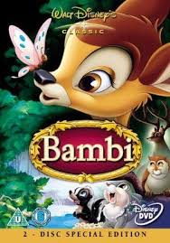 My little bambi. the young bambi was curious about everything. Bambi Movie Wikifur The Furry Encyclopedia