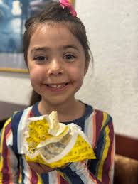 I want to give a glowing review to Leslie Bunting Vorndran and her company  The Welcome Board. She made a personalized charcuterie board for our family  to graze