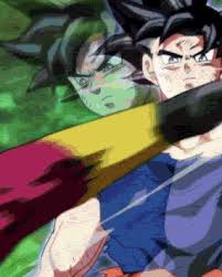 Goku transformation ultra instinct gif 1920x1080 wallpaper. View 9 Vegeta Ultra Instinct Gif