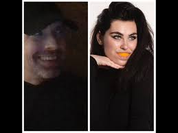 Koppen with Comic (Chicago Comedian Daisy Bentley)