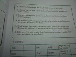 Kunci jawaban ipa kelas 7 hal 144 guru ilmu sosial. Jawaban B Inggris Kls 8 Hal 55 56 K 13 Revisi 2017 Yang Associating Soal Yg Bwh Lt Br Gt Ng For Brainly Co Id