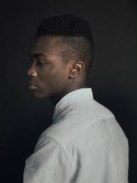 Intern — Barnaby Kent