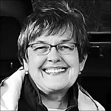 KAREN DAVIS Obituary (2023)