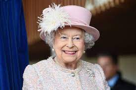 Elizabeth ii (elizabeth alexandra mary; Queen Elizabeth Reaches Milestone After Ruling For 25 000 Days
