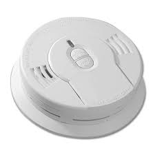 If this is the case, you might still you can clear the error code yourself and silence your smoke detector by pressing in the test button on the unit for about ten seconds. Smoke Detectors Fire Safety The Home Depot
