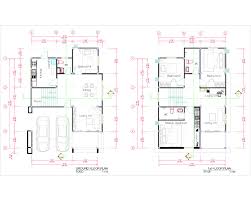 Welcome to 290 house design with floor plansfind house plans new house designspacial offersfan favoritessupper discountbest house sellers. 27x40 House Plans 8x10 Meters 4 Bedrooms Samhouseplans