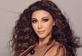 ميريام فارس تستقبل ابنها الثاني و هذا هو اسمه صورة Hair Styles Beauty Long Hair Styles