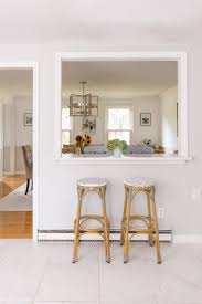 Maybe you would like to learn more about one of these? Knocking Down The Kitchen Wall To Build A Breakfast Bar Caitlin Houston