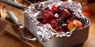 Kertas minyak dan kertas roti. Ini Dia Bedanya Alumunium Foil Dengan Kertas Roti