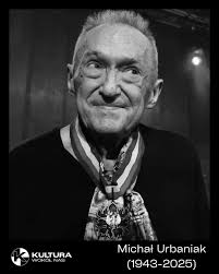 Nie żyje Michał Urbaniak, muzyk jazzowy, kompozytor i aranżer. Występował  grając na skrzypcach i saksofonie