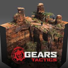 Warzone Parcels Malte Langheim On Artstation At Https Www Artstation Com Artwork Kaablg In 2020 Parcel Environment Biomes