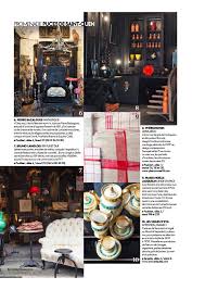 Kicker l'a d'ailleurs interrogé sur un éventuel retour en bundesliga, ce à quoi il répondit. Elle Deco Page 2 Avril 2016 Paul Bert Serpette