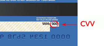 A card security code (csc; Debit And Credit Card Number Cvv And Expiry Date Explained Dignited