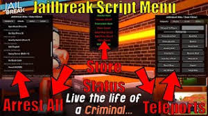 (overnight auto hop servers!) robloxin today's video, i am on jailbreak and i will be reviewing a brand new auto arrest. Roblox Jailbreak Auto Arrest Script Pastebin How To Get Cute766