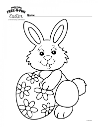 By best coloring pagesapril 10th 2017. Kids Easter Coloring Contest Staffing Partners Ohio