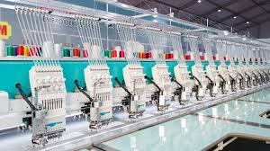It is used commercially in product branding, corporate advertising, and uniform adornment. Computerized Embroidery Machine Challenges And Innovations Apparel Resources