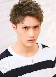 メンズ 誰もが爽やかに スタイリングが簡単に fifthの髪型 ヘアスタイル ヘアカタログ 2019秋冬 男の子のヘアスタイル メンズ 髪 ヘアスタイル