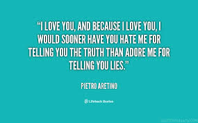 Quotes About I Love You Because 257 Quotes