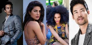 Though this is what made it unique and hooked us on knowing more. Meet The New Cast Of Quantico 2 Desiblitz