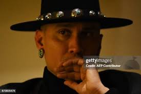 89 Jaime Luis Gomez Aka Stock Photos, High-Res Pictures, and Images