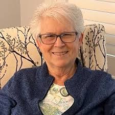 Annette Joyce's Instagram, Twitter & Facebook