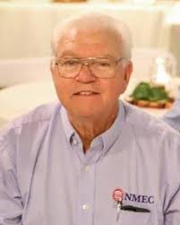 Donald M. Clanton Obituary