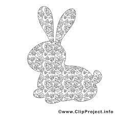 An den seiten wird es leicht schräg geschnitten. Osterhase Bild Zum Malen Und Basteln Osterhasen Bilder Malvorlagen Ostern Osterhase Malen