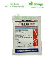 Incipio® 200SC