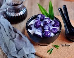 Maybe you would like to learn more about one of these? Resep Kolak Biji Salak Ubi Ungu Cemilan Manis Kaya Karbohidrat