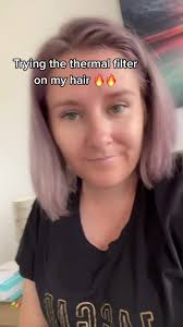 Video Filtre Thermique