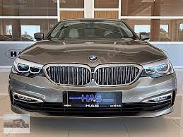 Bmw 5 Serisi 530i Xdrive Executive Luxury Konya Has Otomotiv Boyasiz Hayalet Vakum Akilli Anahtar Hafiza Sahibinden Comda 945506457