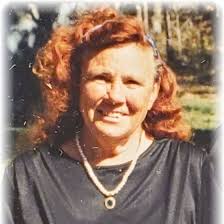 Jewell Christine Gunter Obituary (1926