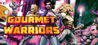 It was released on october 17, 2005 for both the playstation 2 and xbox, and february 12, 2007 for playstation portable. Gourmet Warriors On Steam