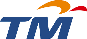 This entry is currently a standard company entry. Telekom Malaysia Berhad Logo Clipart Full Size Clipart 724287 Pinclipart