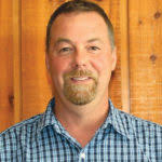 Beef Industry Award for Outstanding Research and Innovation presented