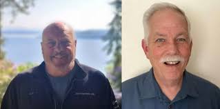 Central Whidbey firefighting veterans vie for seat