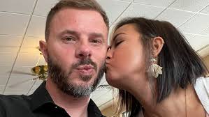 FBI searching house connected to Mica Miller's husband