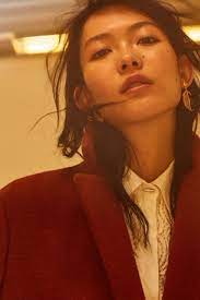 Liu jia tong movies and tv shows: Jia Tong Liu Franziska Sonnabend Hair Make Up