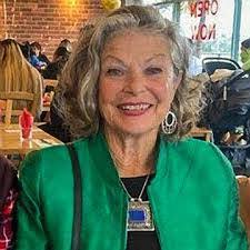 Deborah Stites's Instagram, Twitter & Facebook