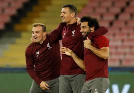 In the game fifa 21 his overall rating is 79. Mit Dem Richtigen Mass An Arroganz Xherdan Shaqiri Bluht In Liverpool Auf Tageswoche