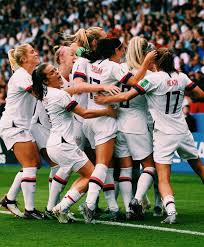 Rubyclarkeee Usa Soccer Team Women S Soccer Team Us Women S National Soccer Team