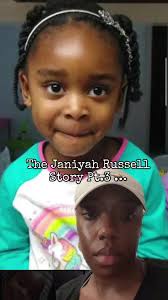 Janaya Jackson from Northwood