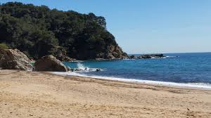 Campings les mieux notés à lloret del mar. Costa Brava Camping Senia Cala Canyelles Lloret De Mar