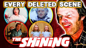 The Shining 4K