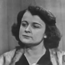 Rev Leila Dell Miller (1923-2002)